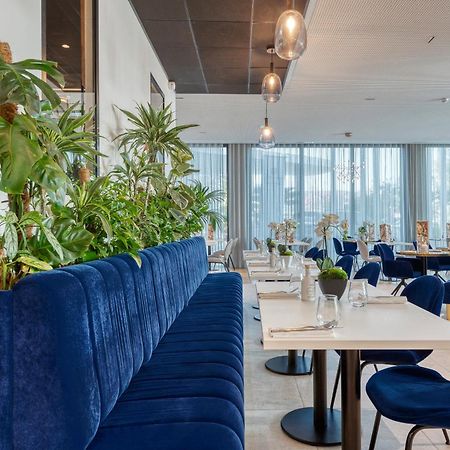 Golden Tulip Lyon Ouest Techlid Hotel & Spa Limonest Luaran gambar