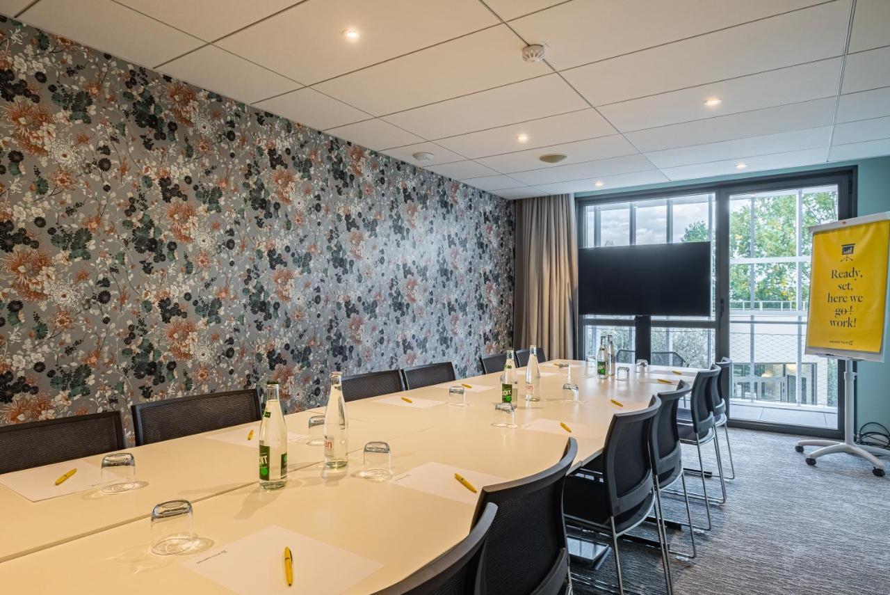 Golden Tulip Lyon Ouest Techlid Hotel & Spa Limonest Luaran gambar