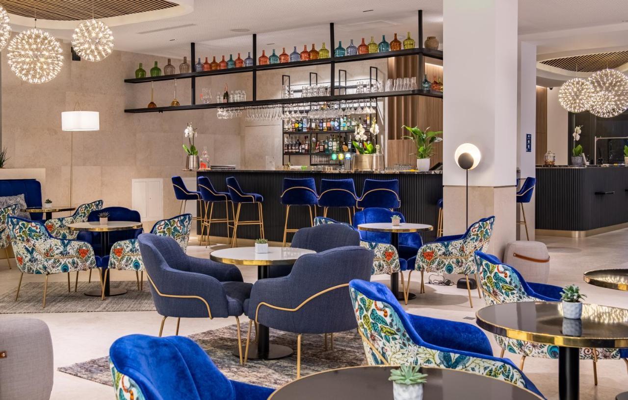 Golden Tulip Lyon Ouest Techlid Hotel & Spa Limonest Luaran gambar