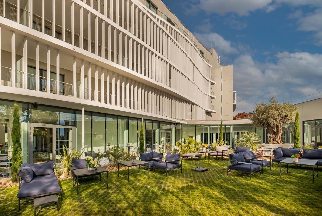 Golden Tulip Lyon Ouest Techlid Hotel & Spa Limonest Luaran gambar