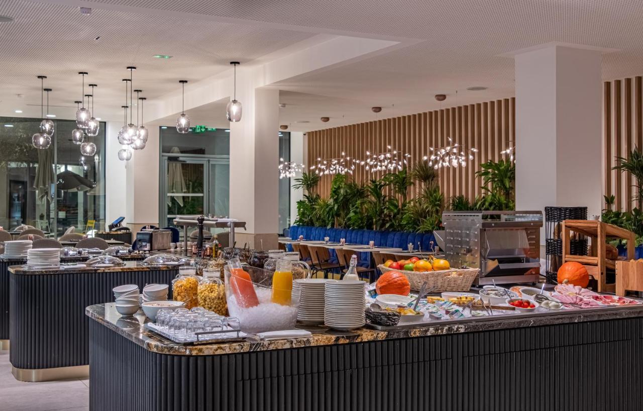 Golden Tulip Lyon Ouest Techlid Hotel & Spa Limonest Luaran gambar
