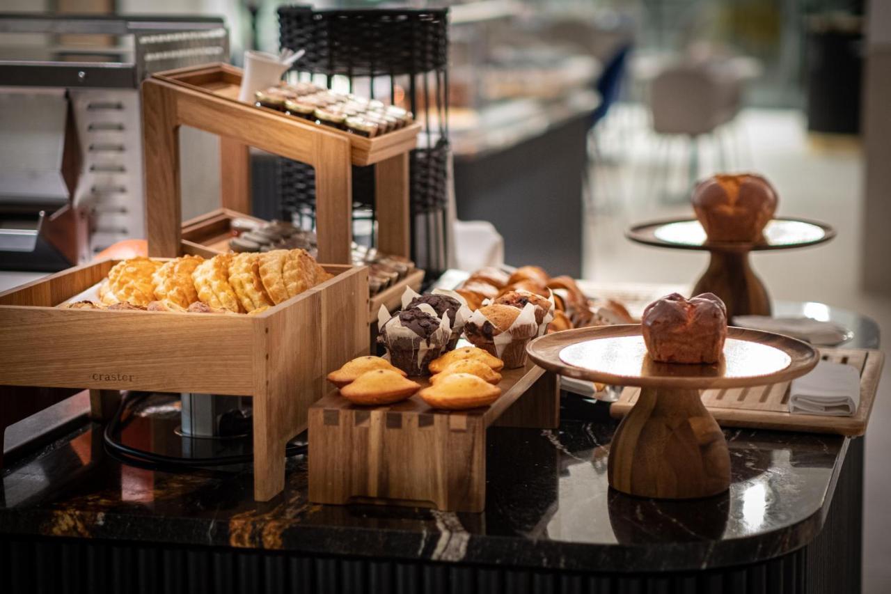 Golden Tulip Lyon Ouest Techlid Hotel & Spa Limonest Luaran gambar