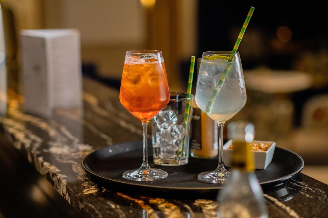 Golden Tulip Lyon Ouest Techlid Hotel & Spa Limonest Luaran gambar