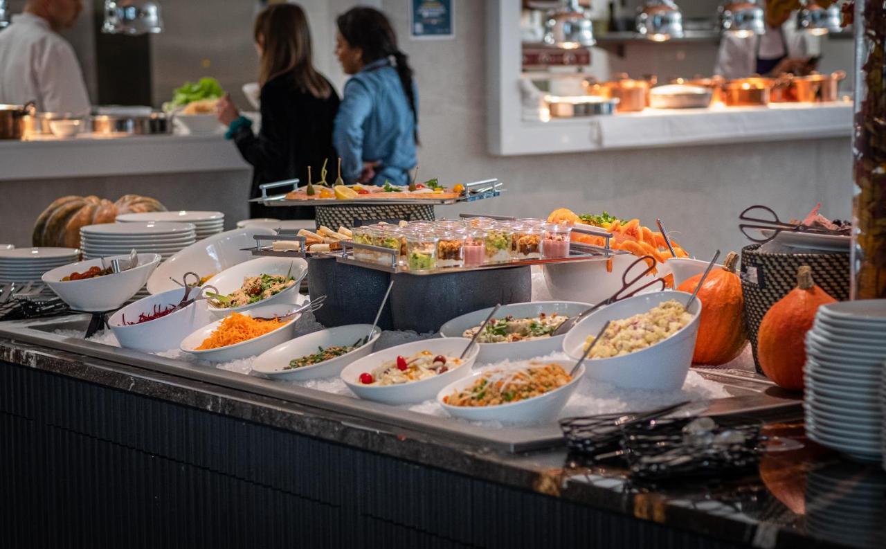 Golden Tulip Lyon Ouest Techlid Hotel & Spa Limonest Luaran gambar