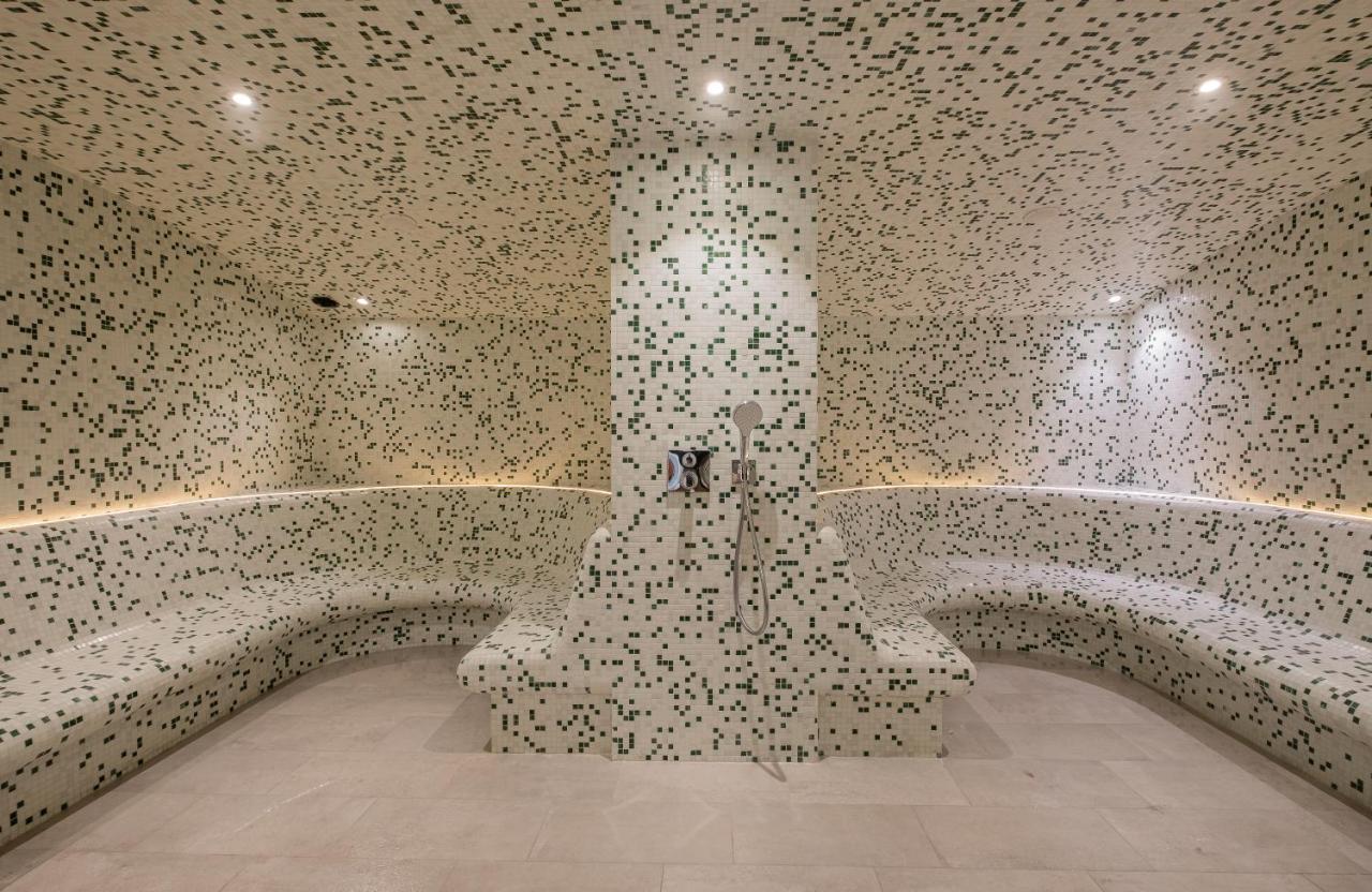 Golden Tulip Lyon Ouest Techlid Hotel & Spa Limonest Luaran gambar