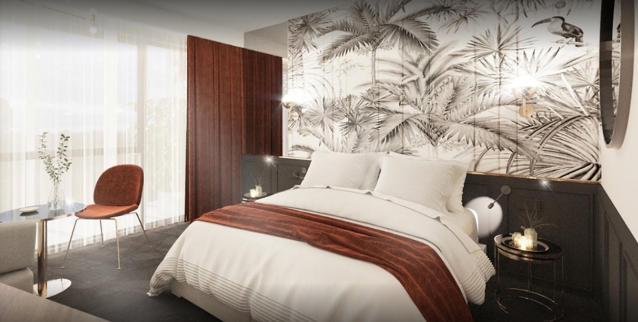 Golden Tulip Lyon Ouest Techlid Hotel & Spa Limonest Luaran gambar
