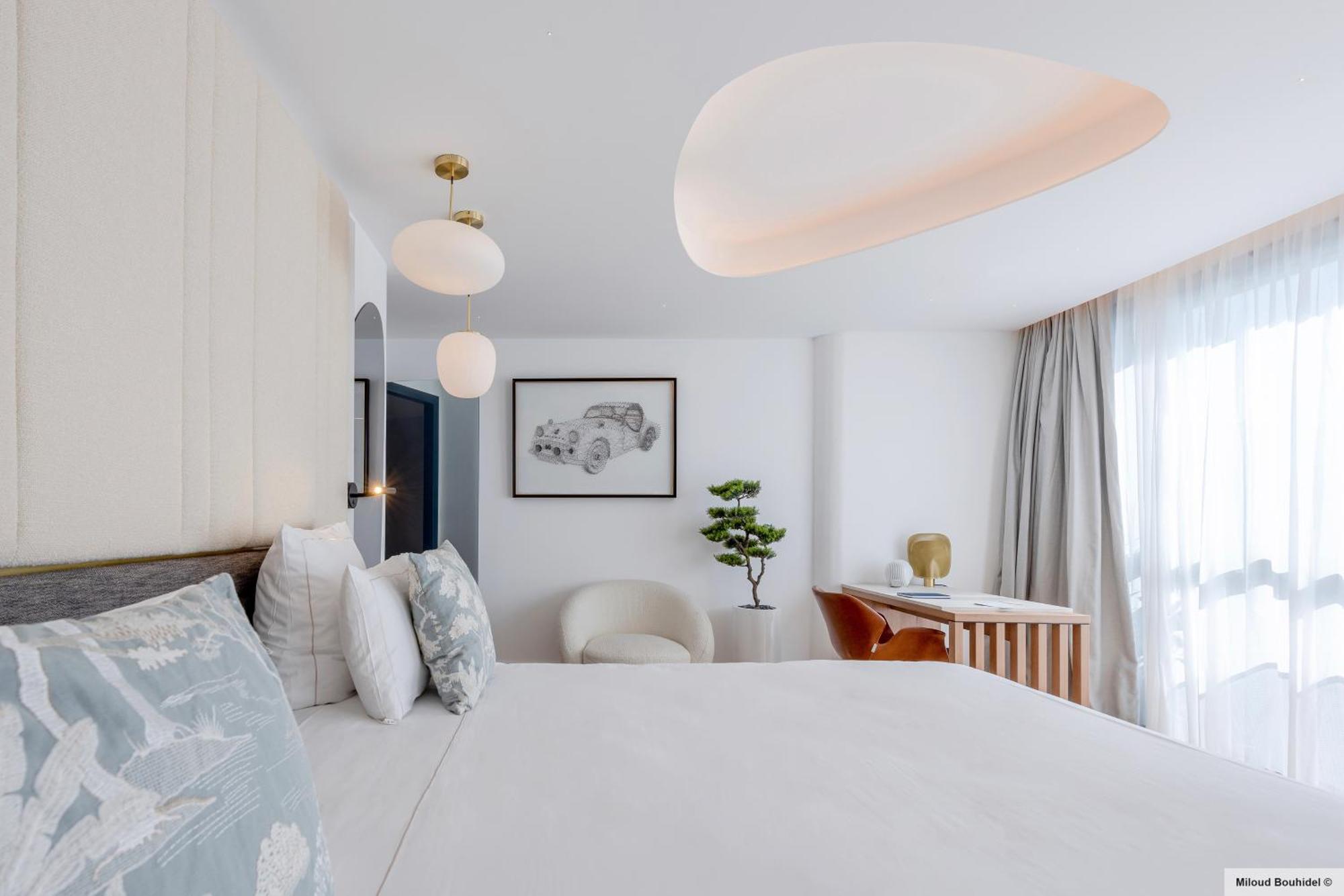 Golden Tulip Lyon Ouest Techlid Hotel & Spa Limonest Luaran gambar
