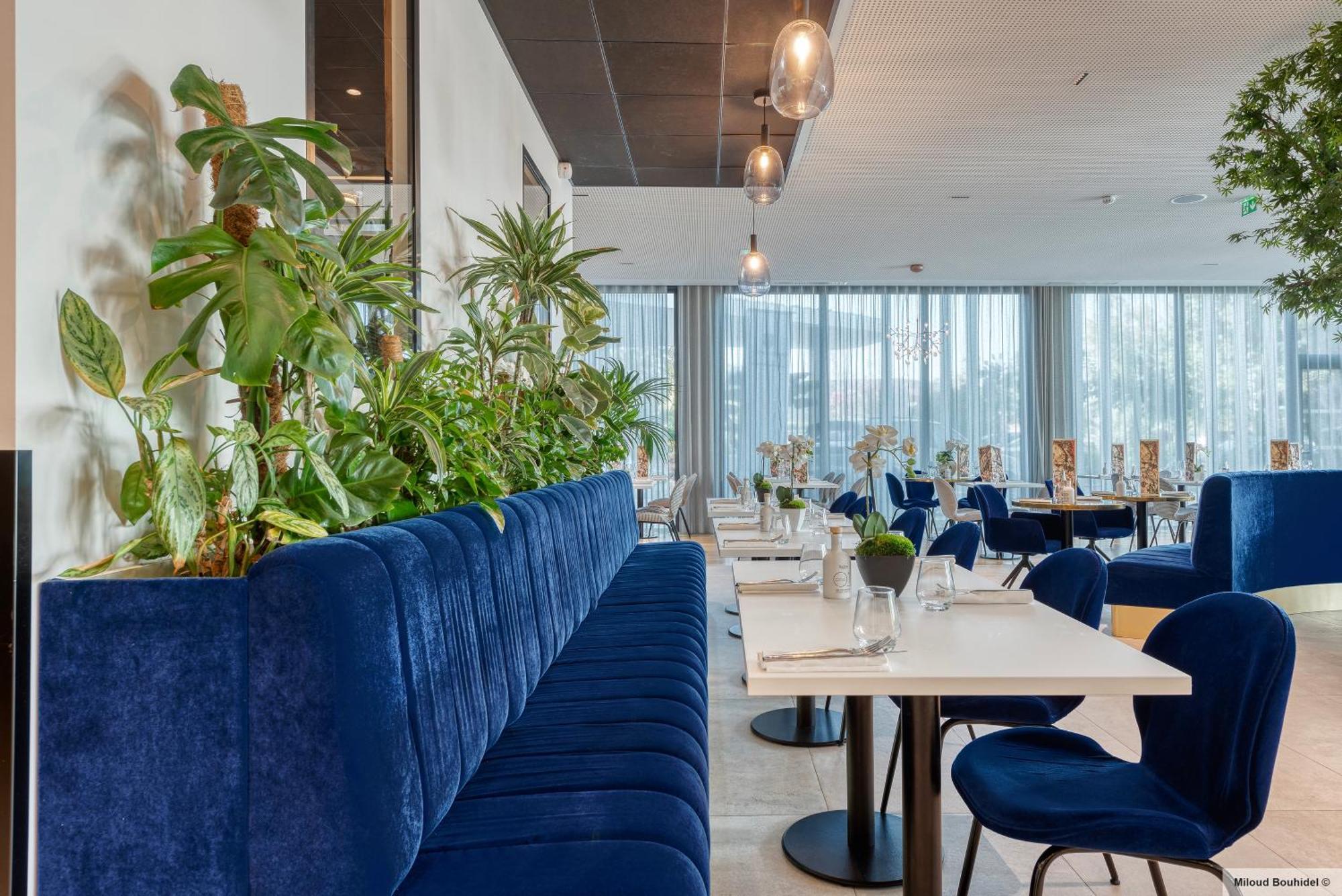 Golden Tulip Lyon Ouest Techlid Hotel & Spa Limonest Luaran gambar