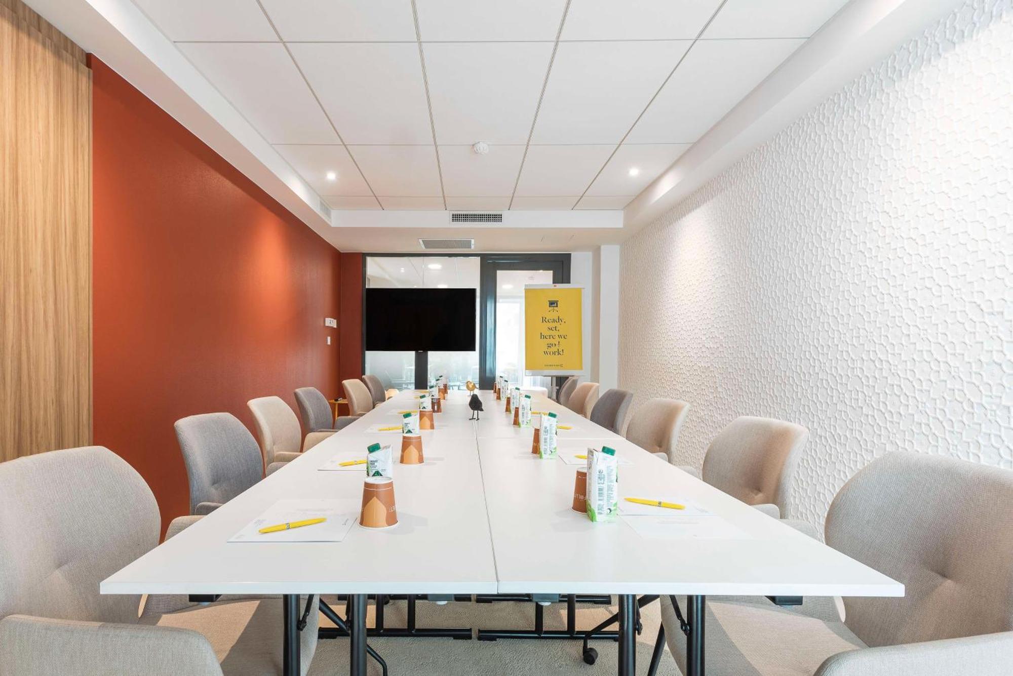 Golden Tulip Lyon Ouest Techlid Hotel & Spa Limonest Luaran gambar