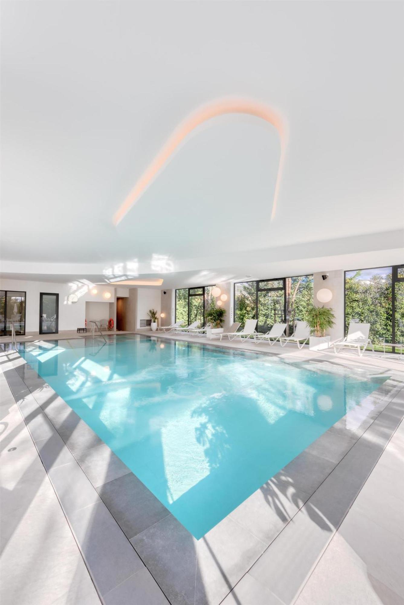 Golden Tulip Lyon Ouest Techlid Hotel & Spa Limonest Luaran gambar