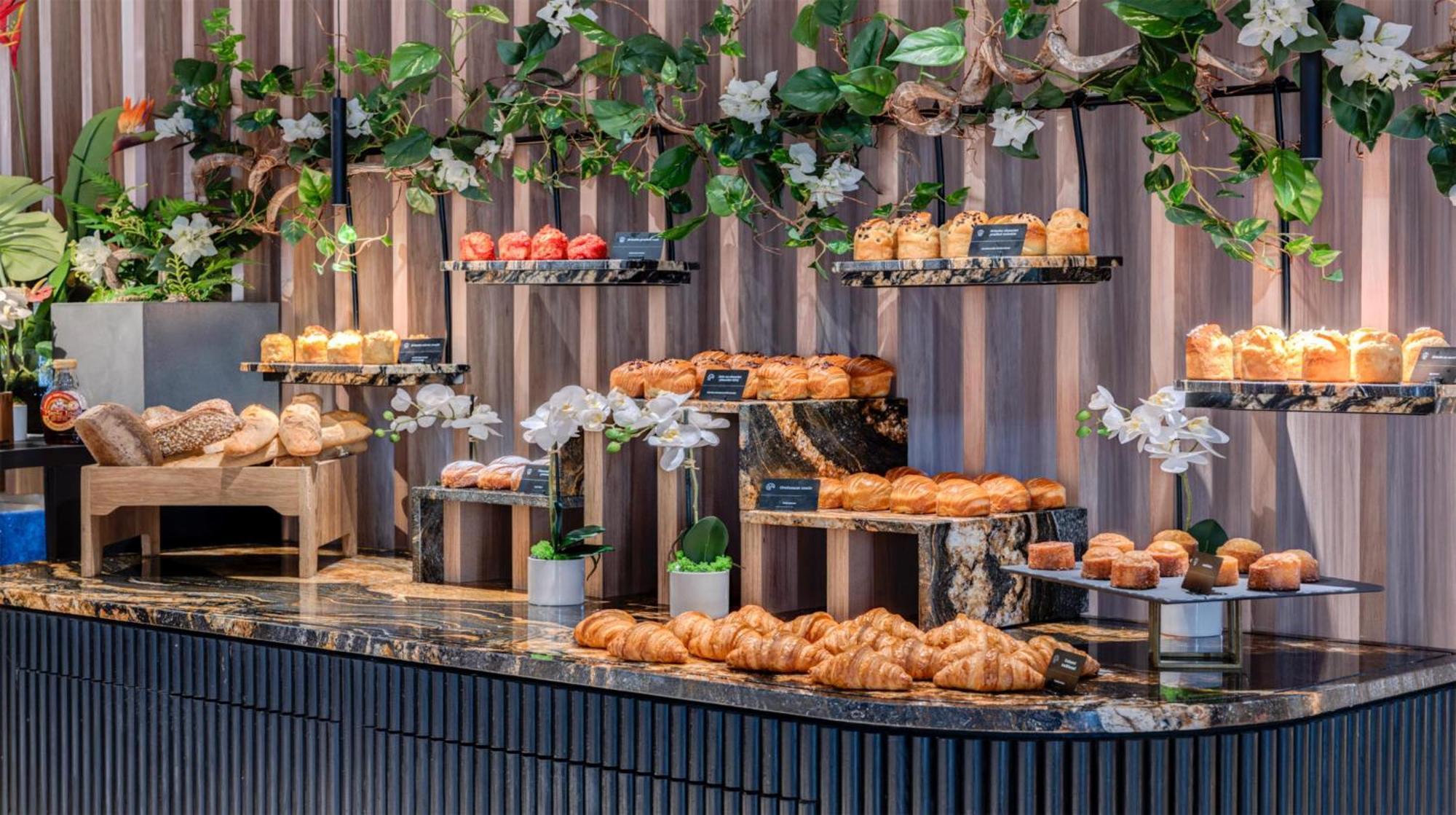 Golden Tulip Lyon Ouest Techlid Hotel & Spa Limonest Luaran gambar